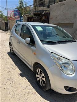 Suzuki Celerio